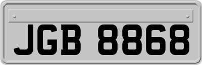 JGB8868
