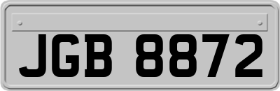JGB8872