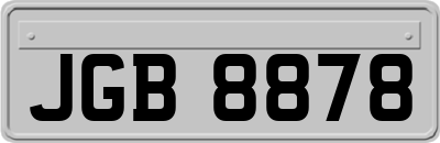 JGB8878