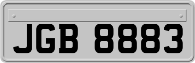 JGB8883