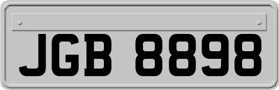 JGB8898