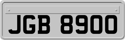 JGB8900