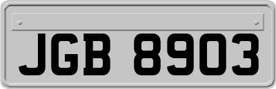 JGB8903