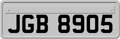 JGB8905