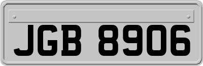 JGB8906