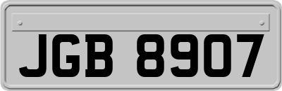 JGB8907