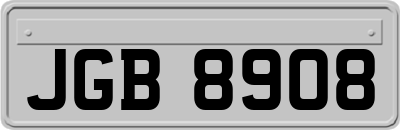 JGB8908