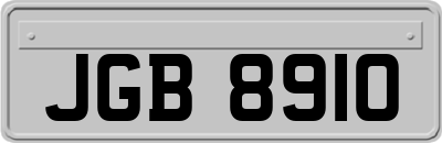 JGB8910