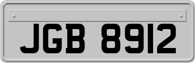 JGB8912