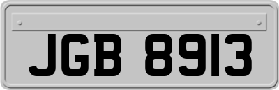 JGB8913