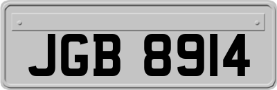 JGB8914