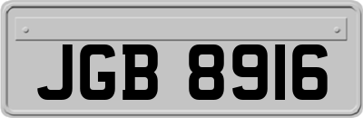 JGB8916