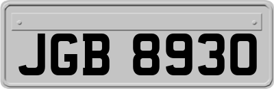 JGB8930