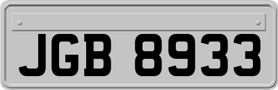 JGB8933