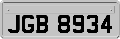 JGB8934