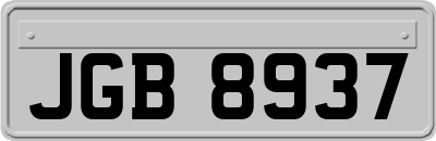 JGB8937