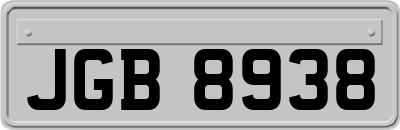 JGB8938