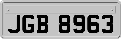 JGB8963
