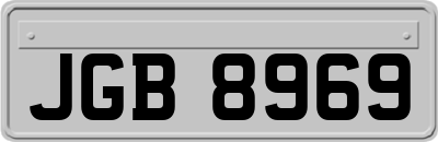 JGB8969