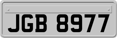 JGB8977
