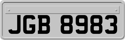 JGB8983