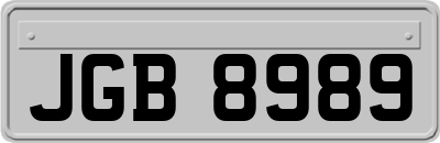 JGB8989