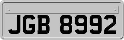 JGB8992