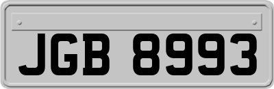 JGB8993