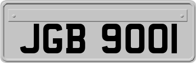 JGB9001