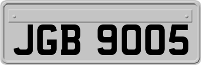 JGB9005