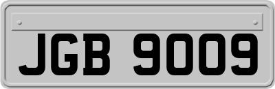JGB9009