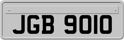 JGB9010