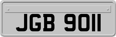 JGB9011