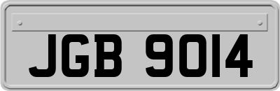 JGB9014