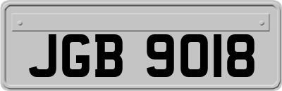 JGB9018