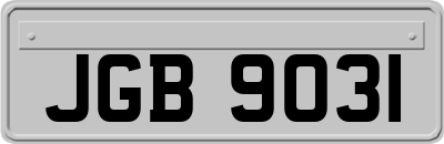 JGB9031