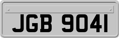 JGB9041