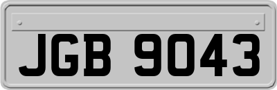 JGB9043