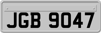 JGB9047