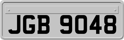 JGB9048
