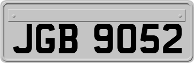 JGB9052