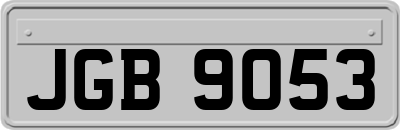 JGB9053