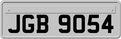 JGB9054