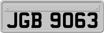 JGB9063