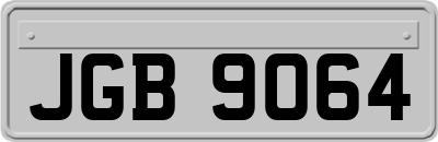JGB9064