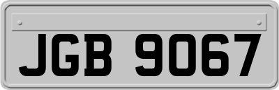 JGB9067