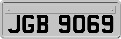 JGB9069