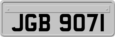 JGB9071