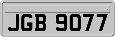 JGB9077