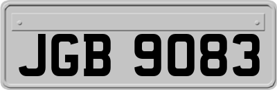 JGB9083